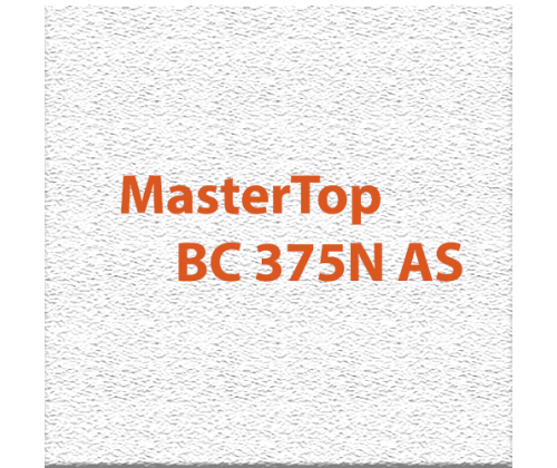 MasterTop BC 375N AS